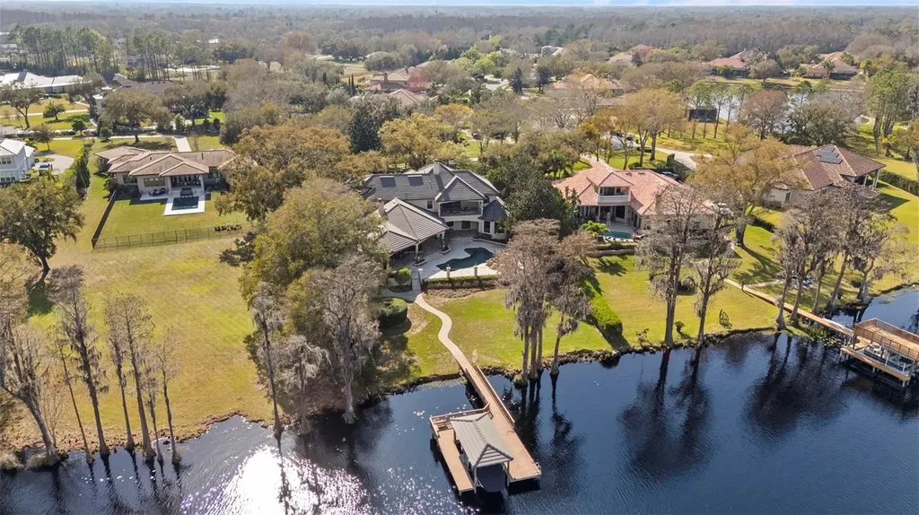 9902 Menander Wood Court Odessa FL 33556