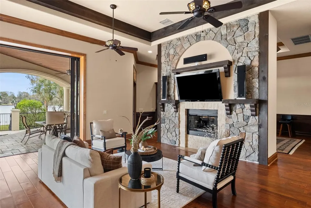 9902 Menander Wood Court Odessa FL 33556