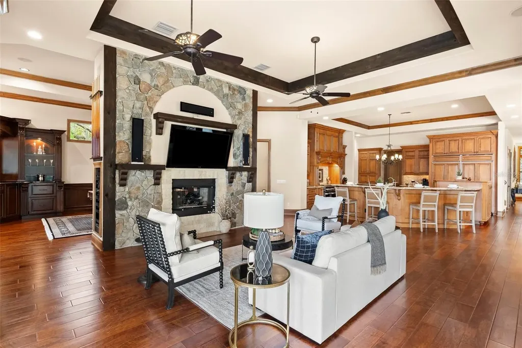 9902 Menander Wood Court Odessa FL 33556