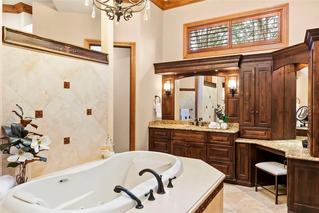 9902 Menander Wood Court Odessa FL 33556