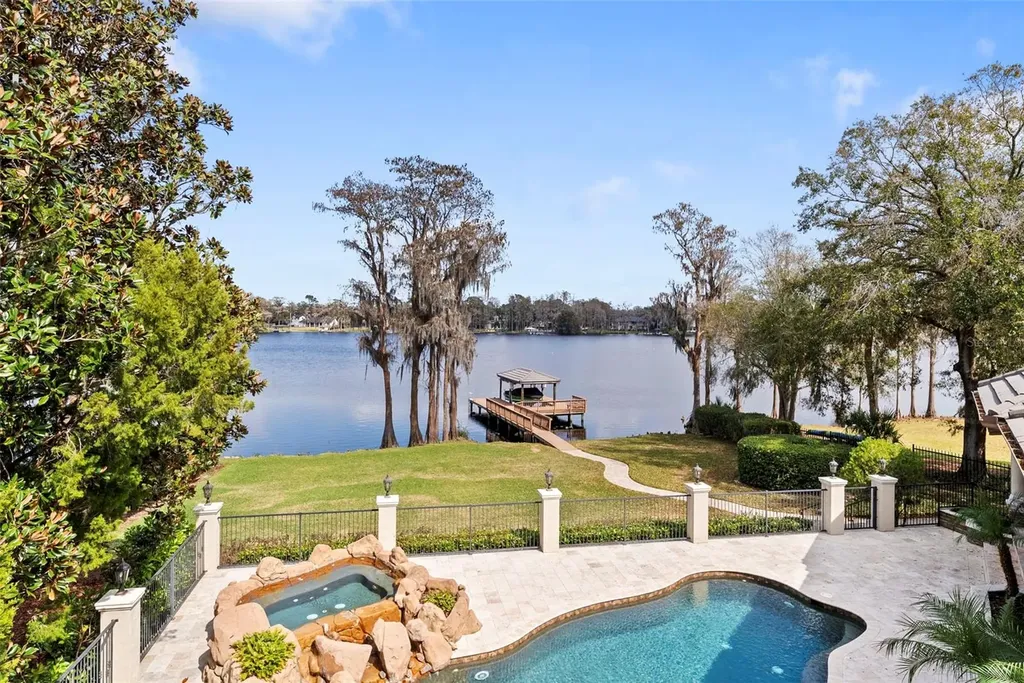 9902 Menander Wood Court Odessa FL 33556
