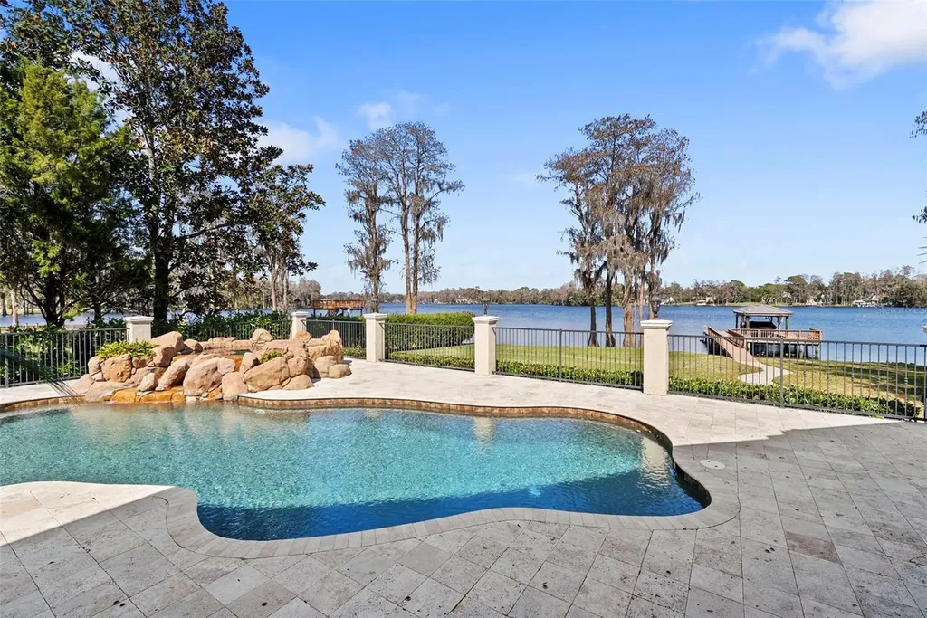 9902 Menander Wood Court Odessa FL 33556
