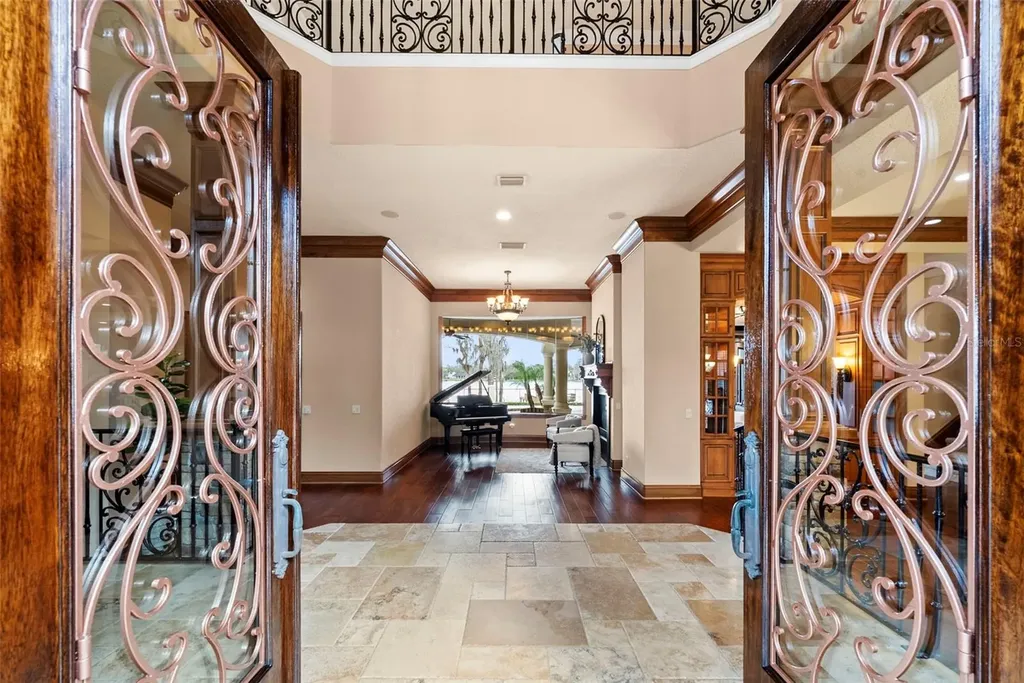 9902 Menander Wood Court Odessa FL 33556
