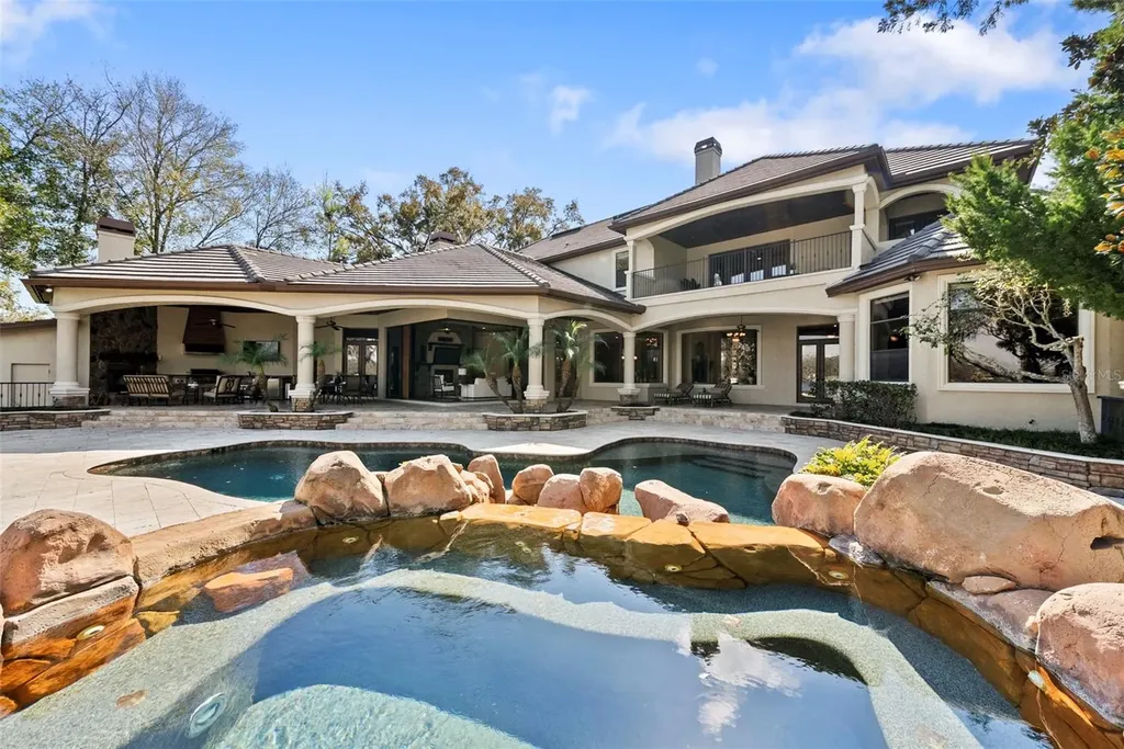 9902 Menander Wood Court Odessa FL 33556