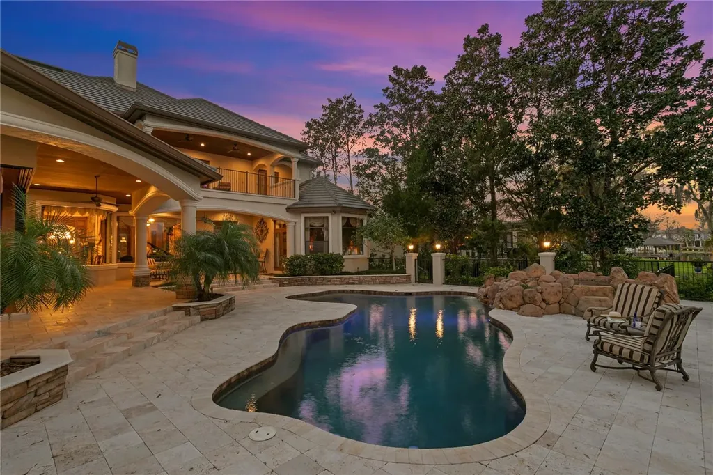 9902 Menander Wood Court Odessa FL 33556