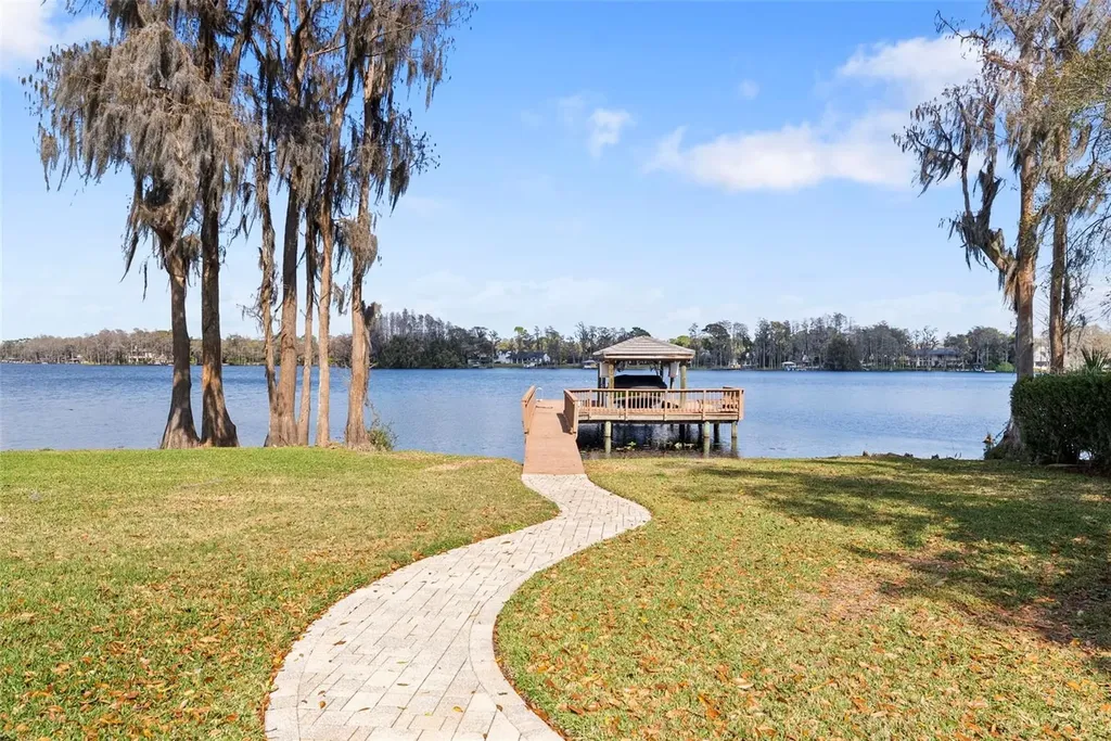 9902 Menander Wood Court Odessa FL 33556