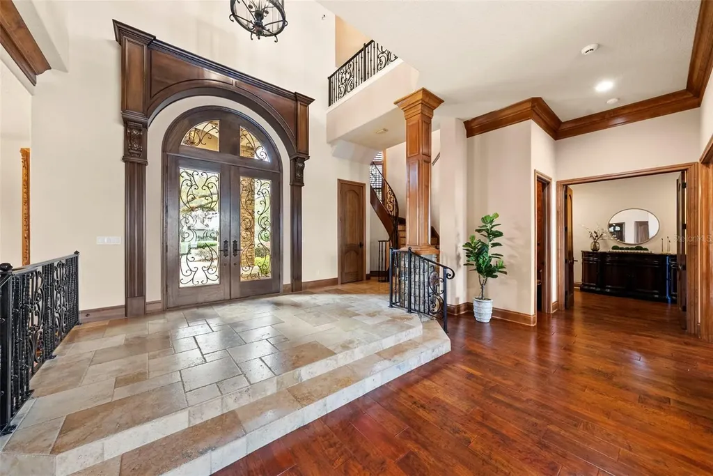 9902 Menander Wood Court Odessa FL 33556