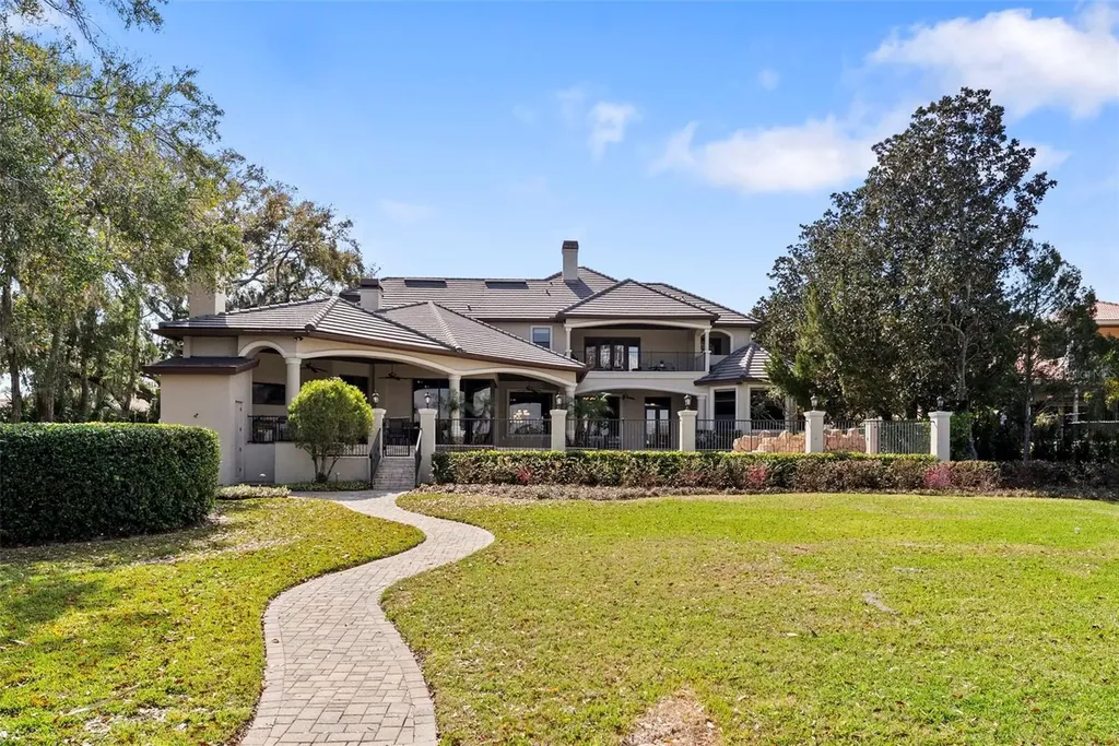 9902 Menander Wood Court Odessa FL 33556