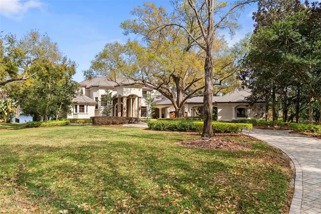 9902 Menander Wood Court Odessa FL 33556