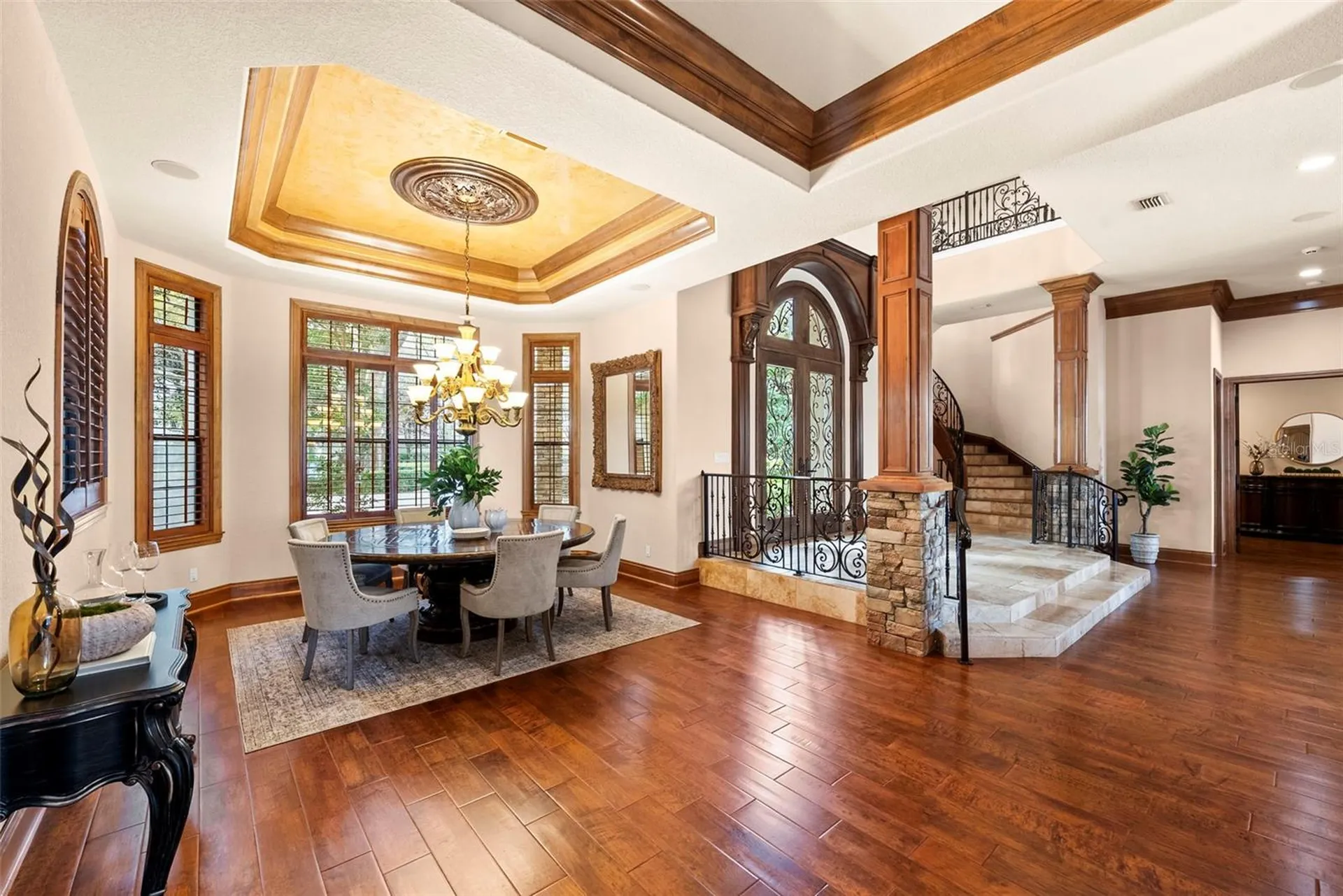 9902 Menander Wood Court Odessa FL 33556