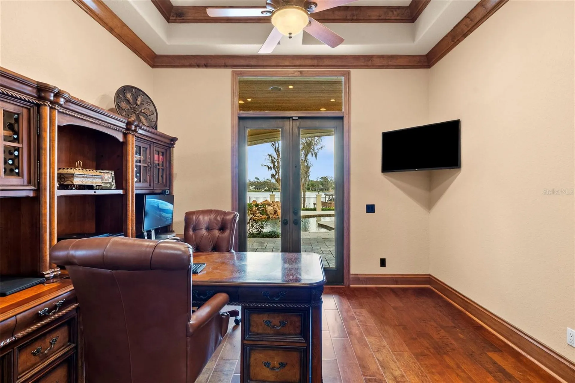 9902 Menander Wood Court Odessa FL 33556