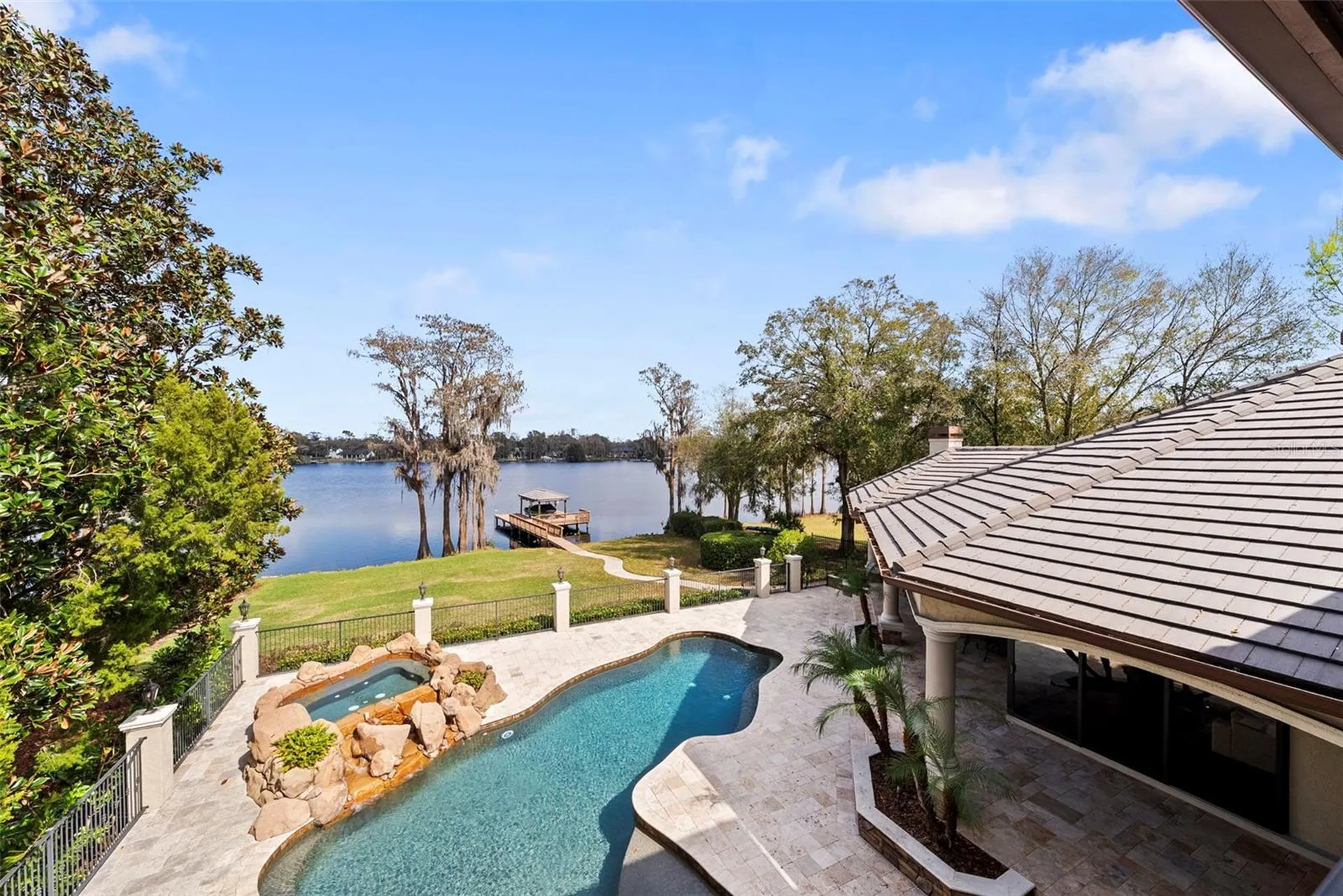 9902 Menander Wood Court Odessa FL 33556