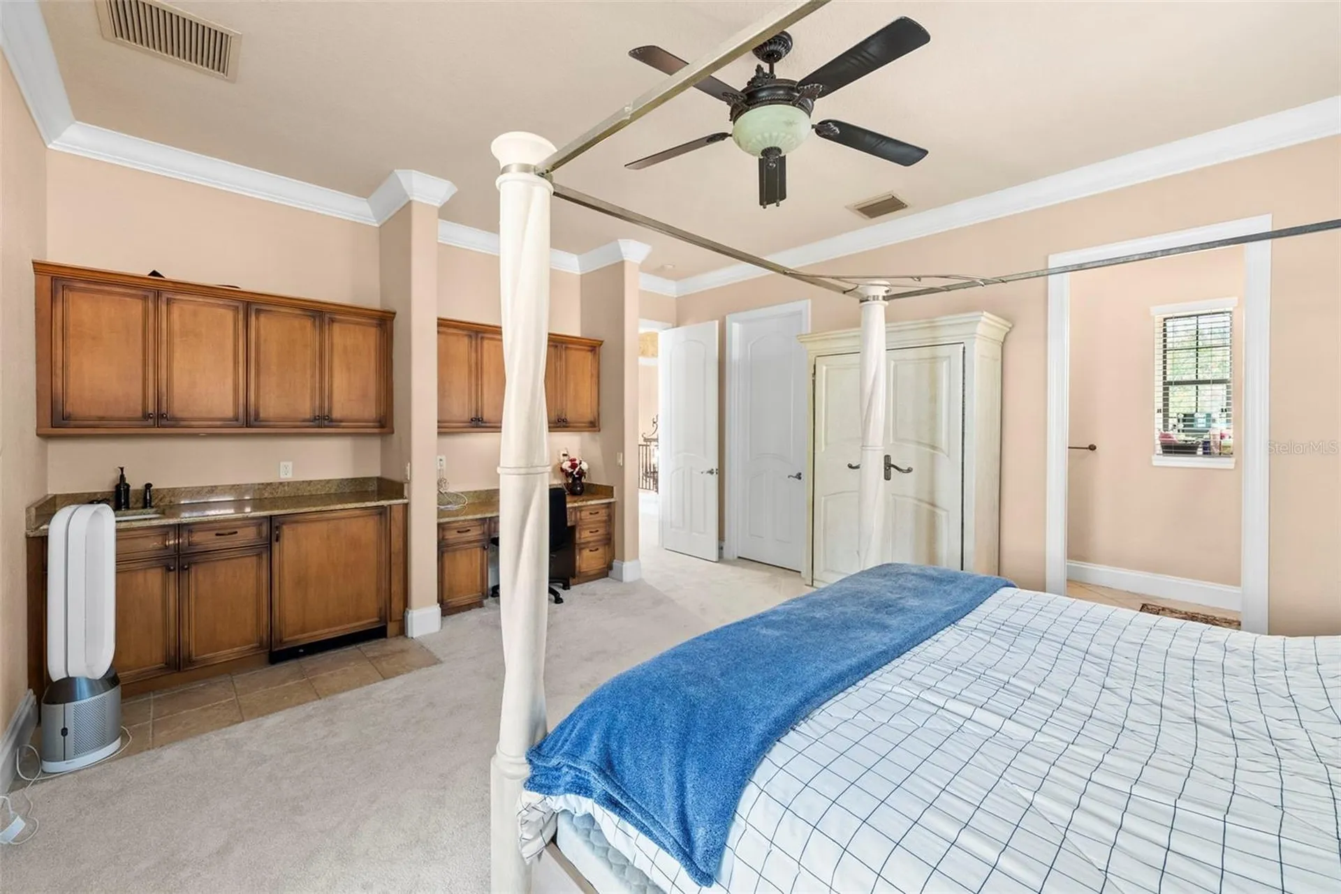 9902 Menander Wood Court Odessa FL 33556