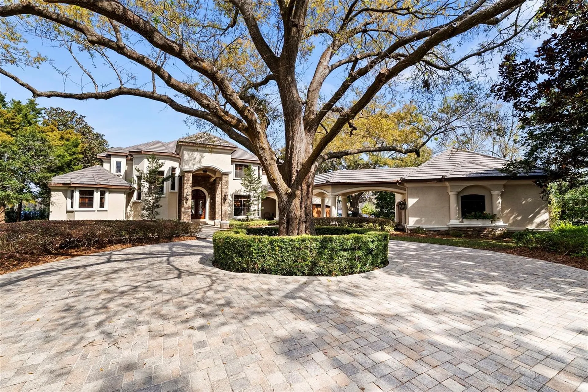 9902 Menander Wood Court Odessa FL 33556