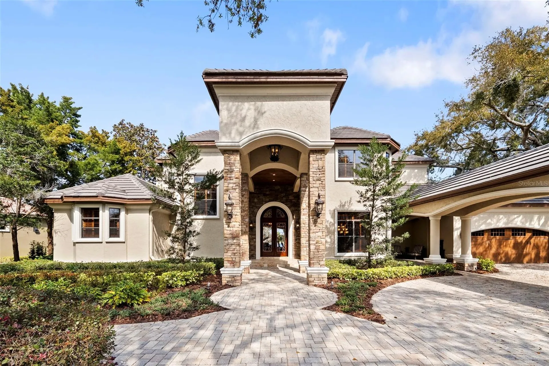 9902 Menander Wood Court Odessa FL 33556