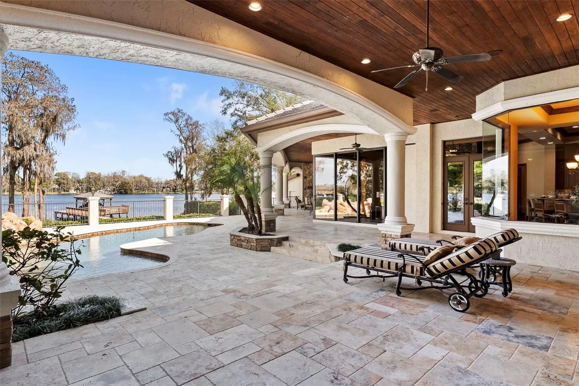 9902 Menander Wood Court Odessa FL 33556