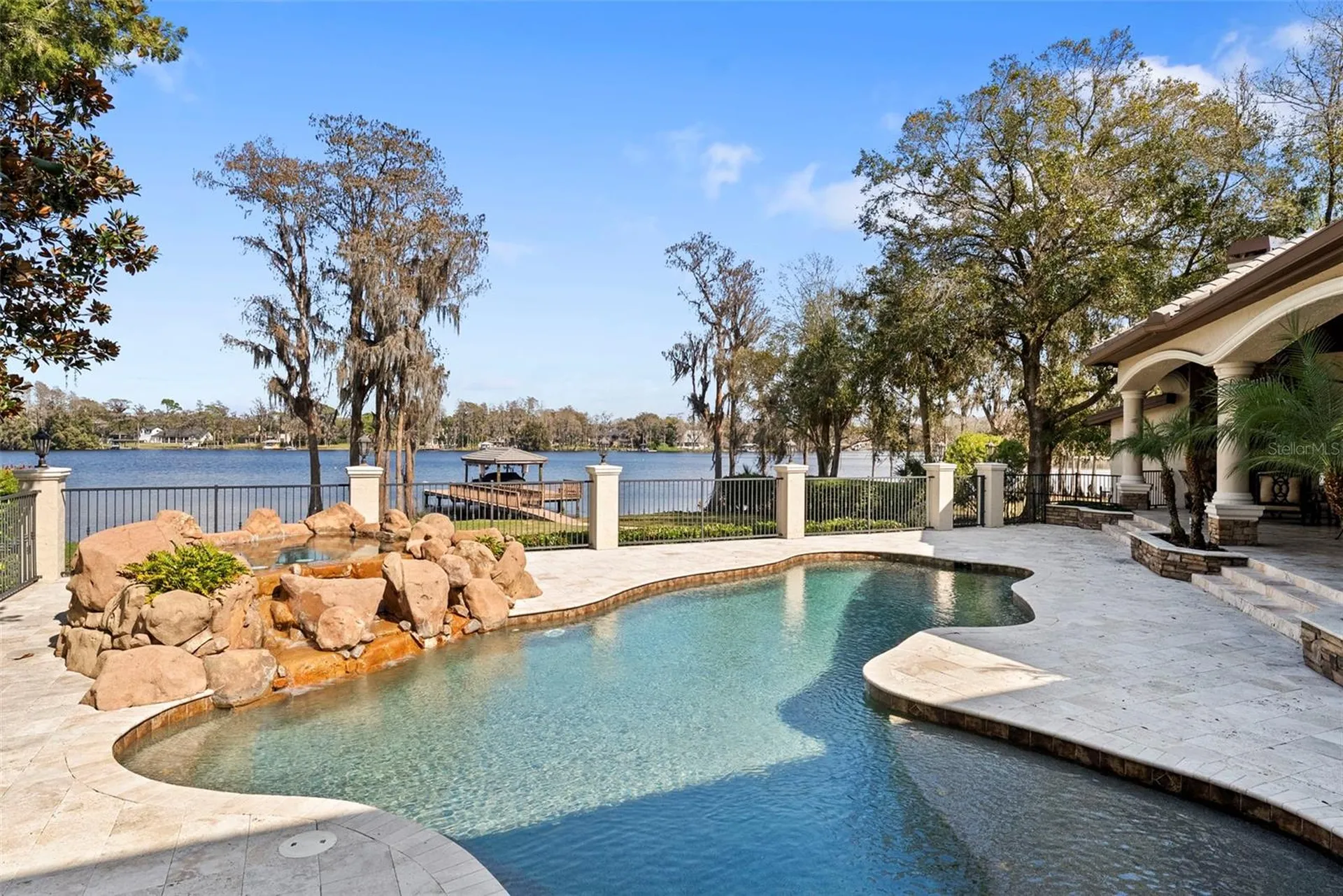 9902 Menander Wood Court Odessa FL 33556