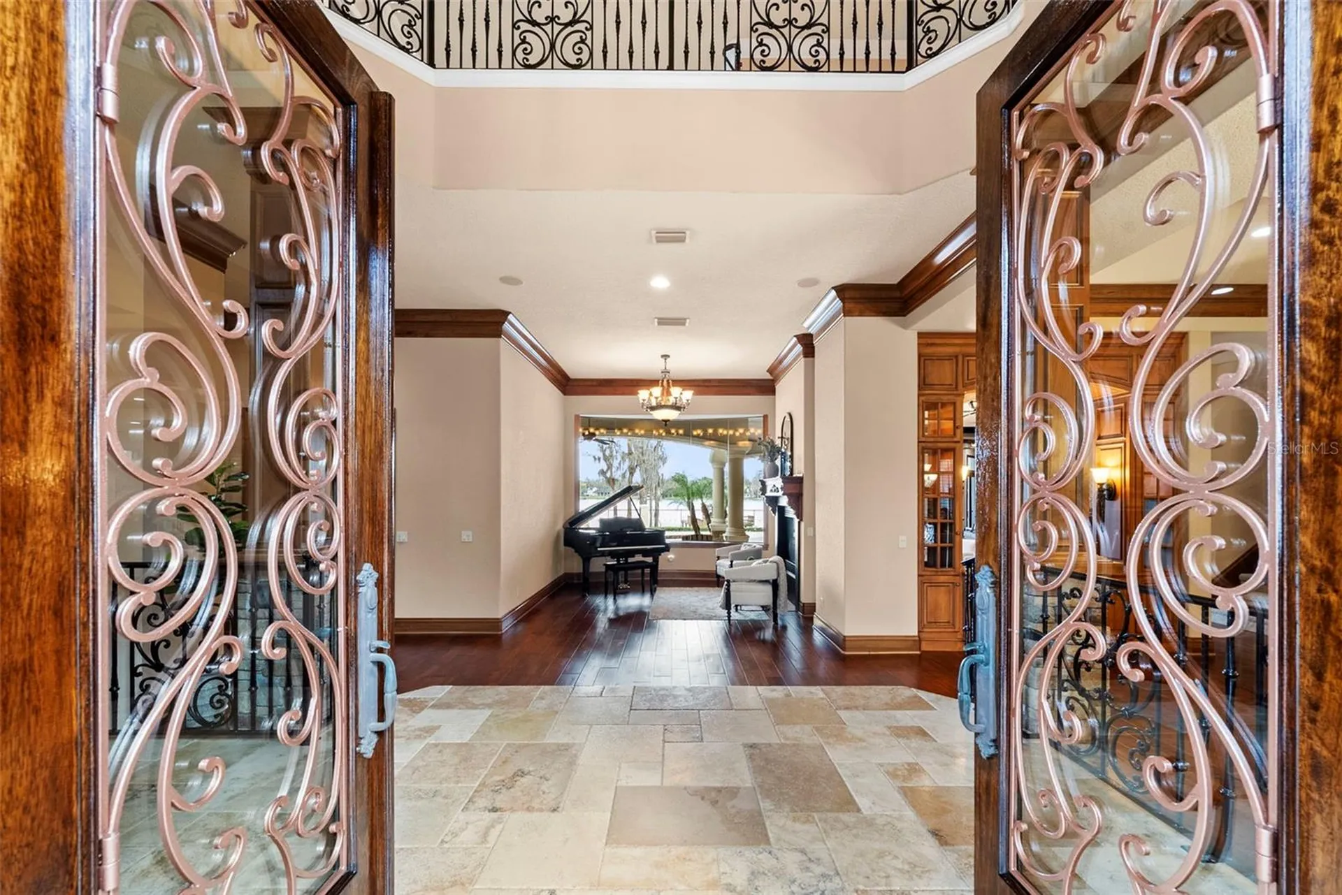 9902 Menander Wood Court Odessa FL 33556