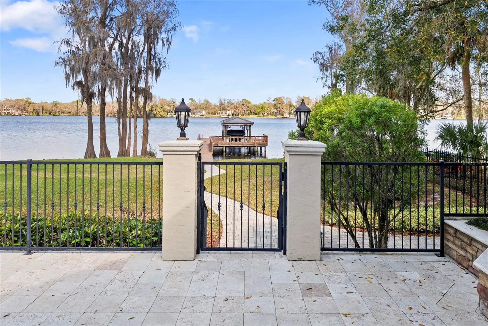 9902 Menander Wood Court Odessa FL 33556