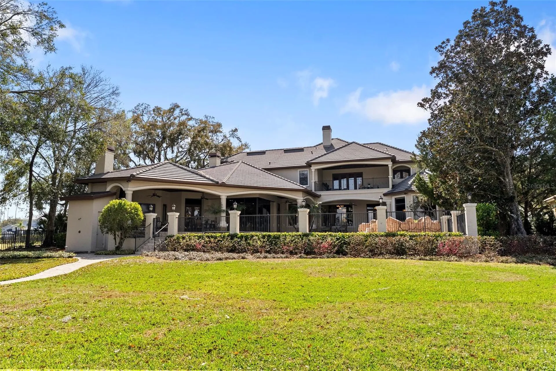 9902 Menander Wood Court Odessa FL 33556