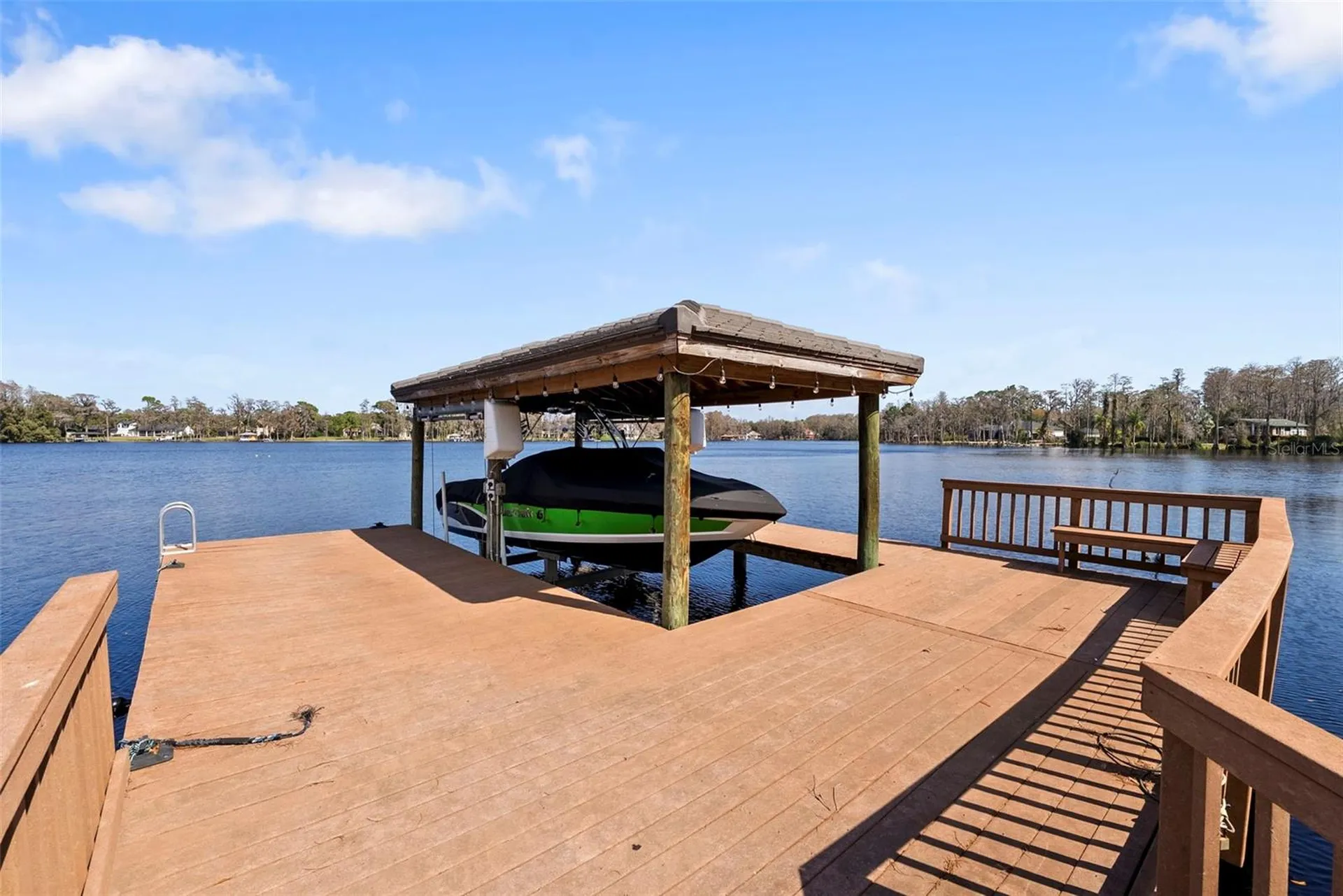 9902 Menander Wood Court Odessa FL 33556