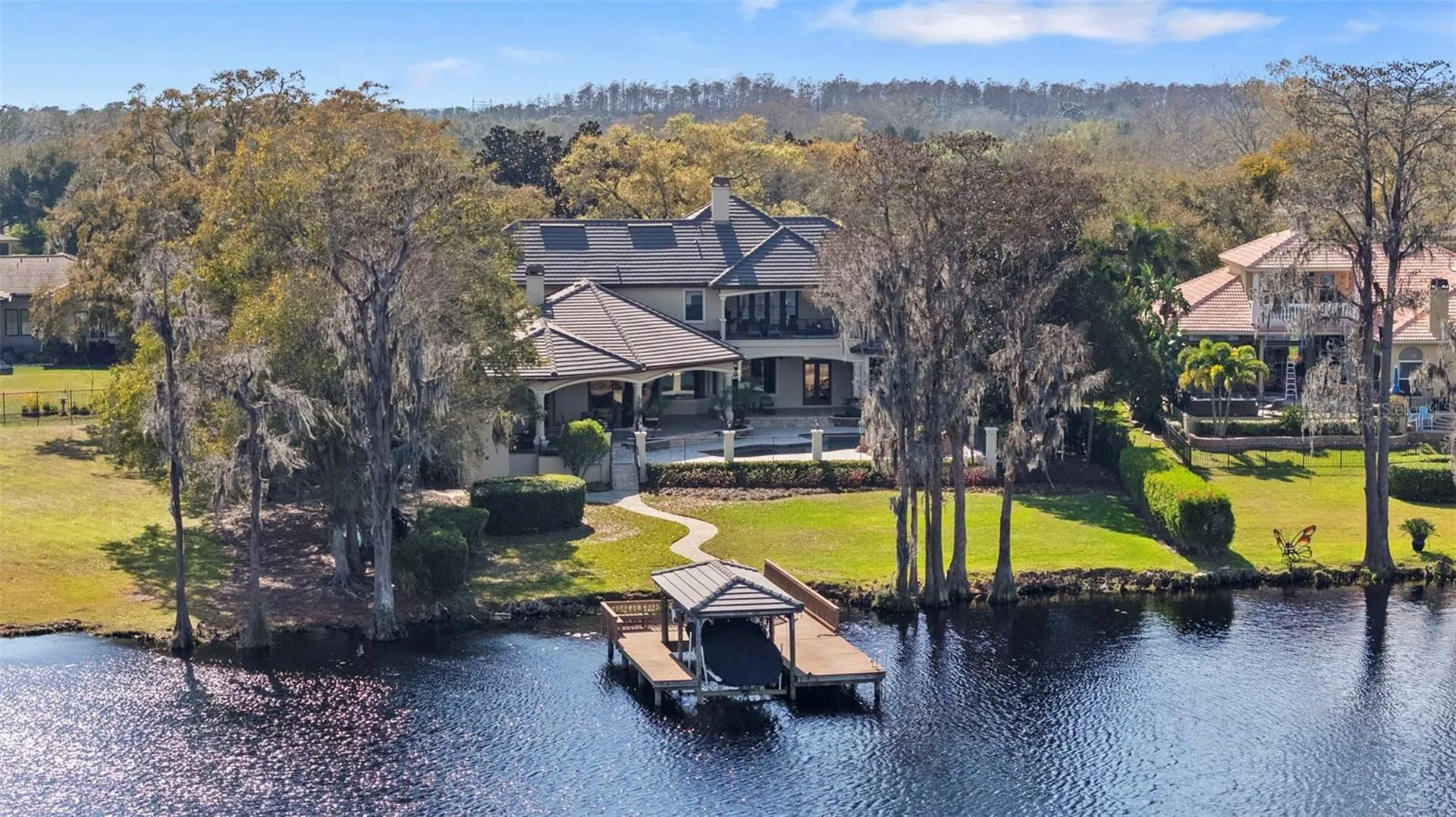 9902 Menander Wood Court Odessa FL 33556