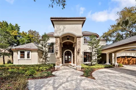9902 Menander Wood Court Odessa FL 33556
