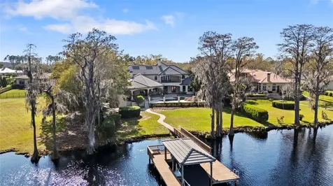9902 Menander Wood Court Odessa FL 33556