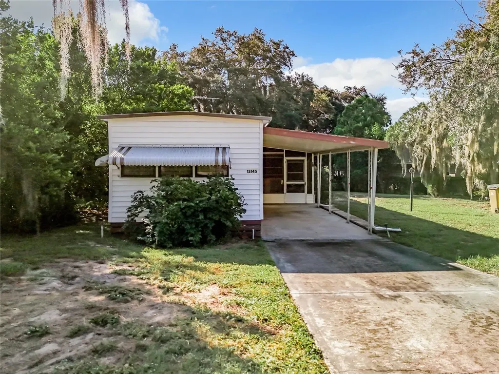13145 Plum Lake Circle Minneola FL 34715