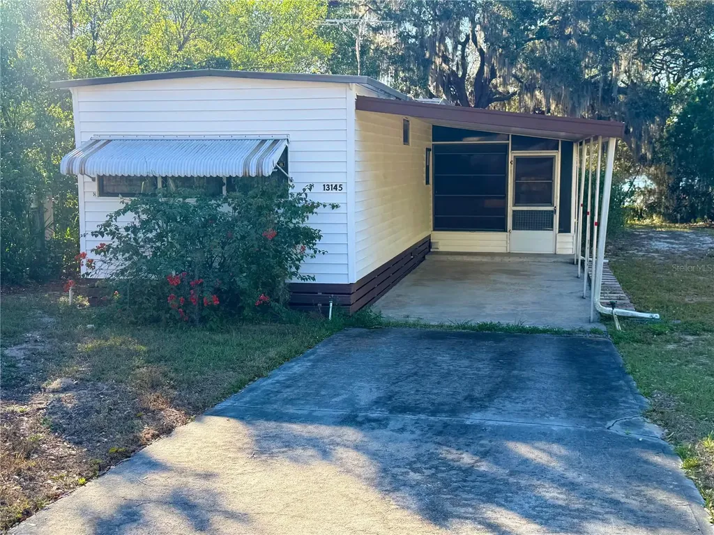 13145 Plum Lake Circle Minneola FL 34715