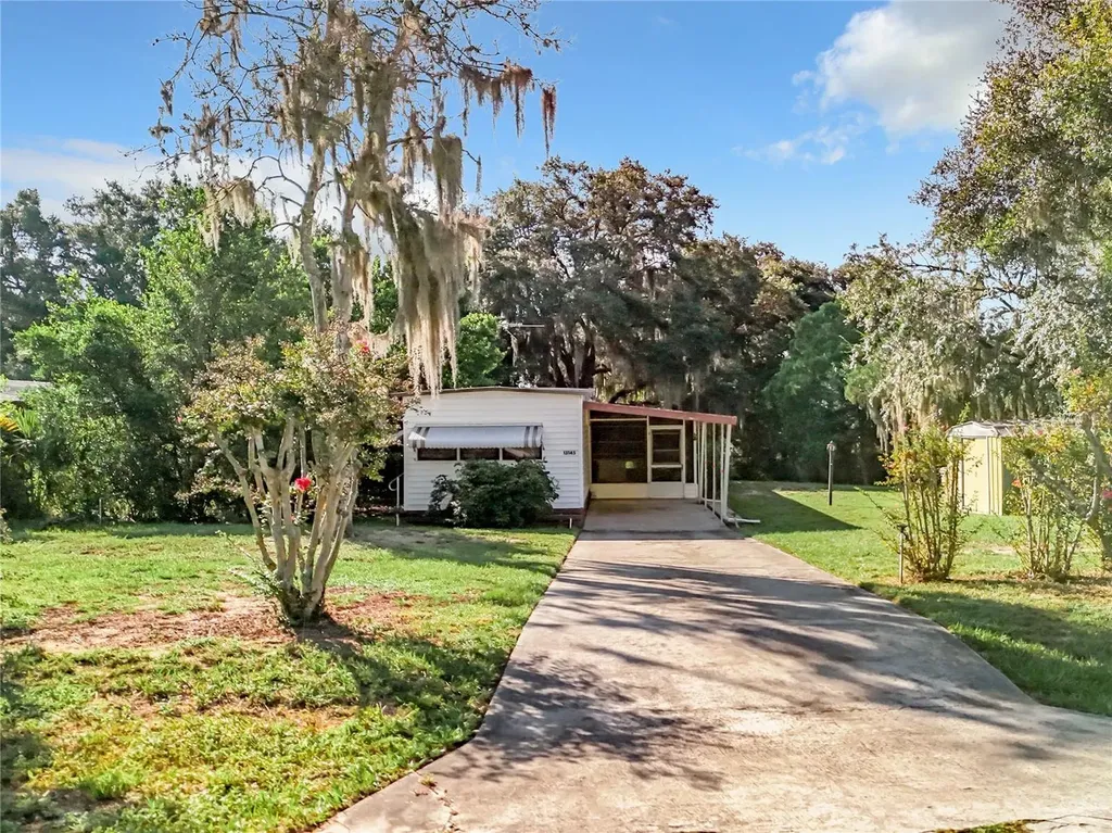 13145 Plum Lake Circle Minneola FL 34715