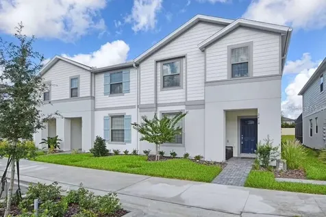 2414 Dubai Street Kissimmee FL 34747
