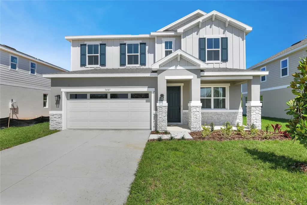 3487 Macchi Avenue Tavares FL 32778