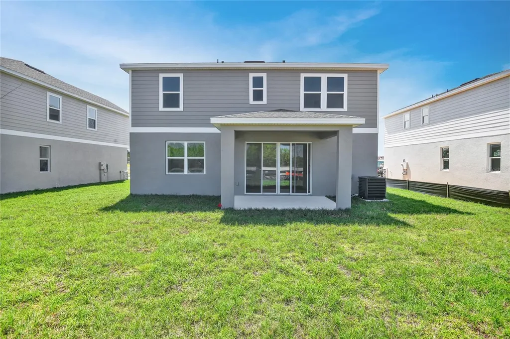 3487 Macchi Avenue Tavares FL 32778