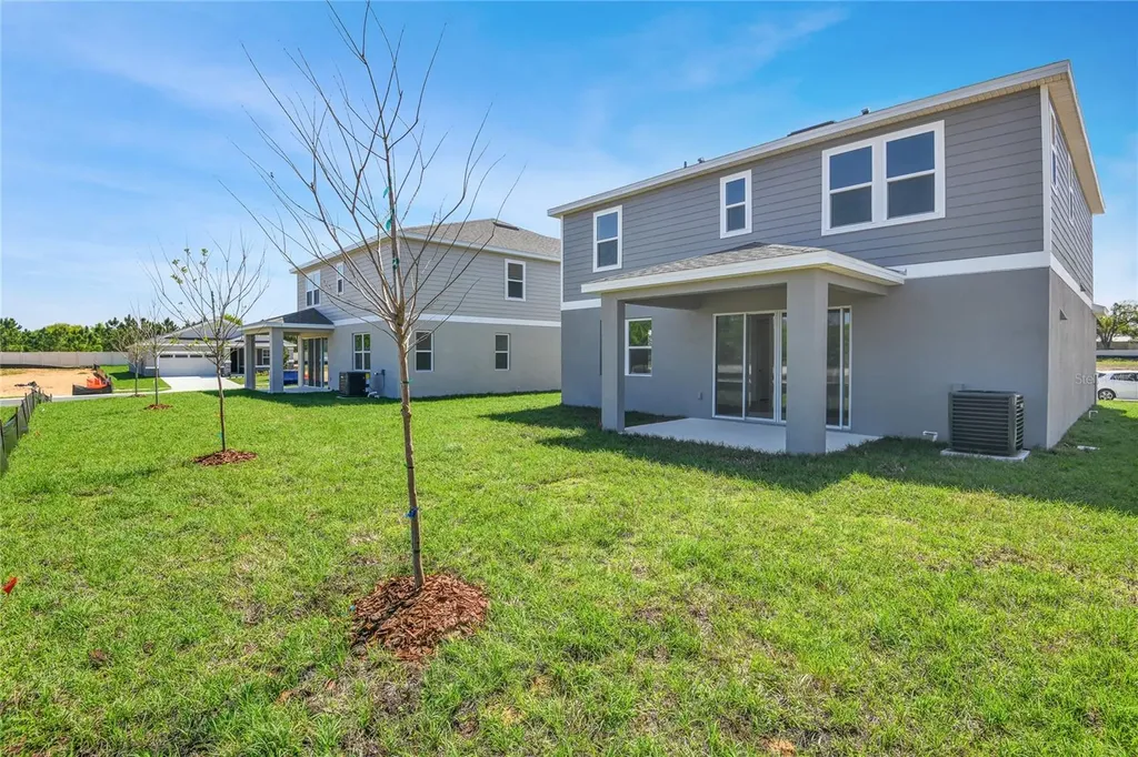 3487 Macchi Avenue Tavares FL 32778