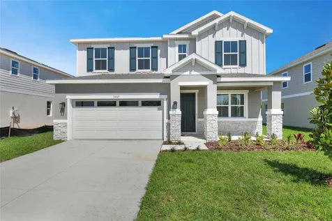 3487 Macchi Avenue Tavares FL 32778
