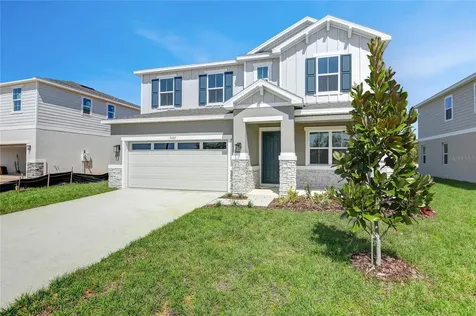 3487 Macchi Avenue Tavares FL 32778