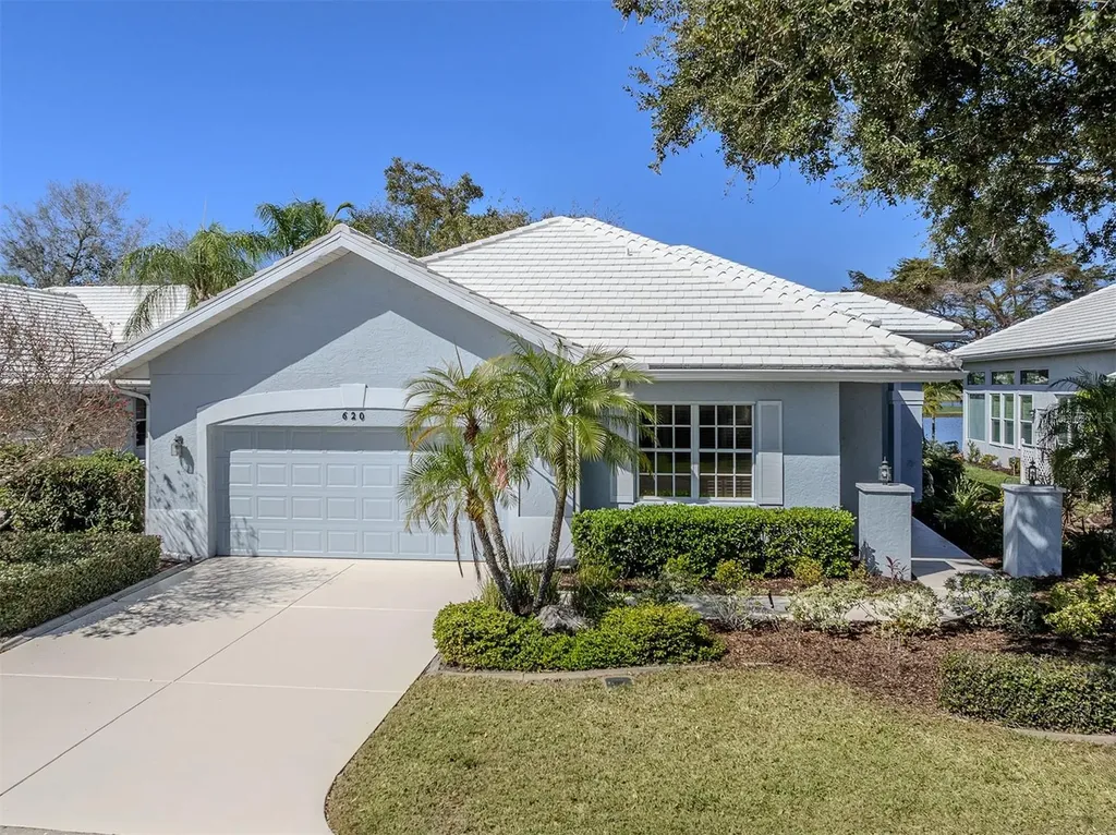 620 Crossfield Circle Venice FL 34293
