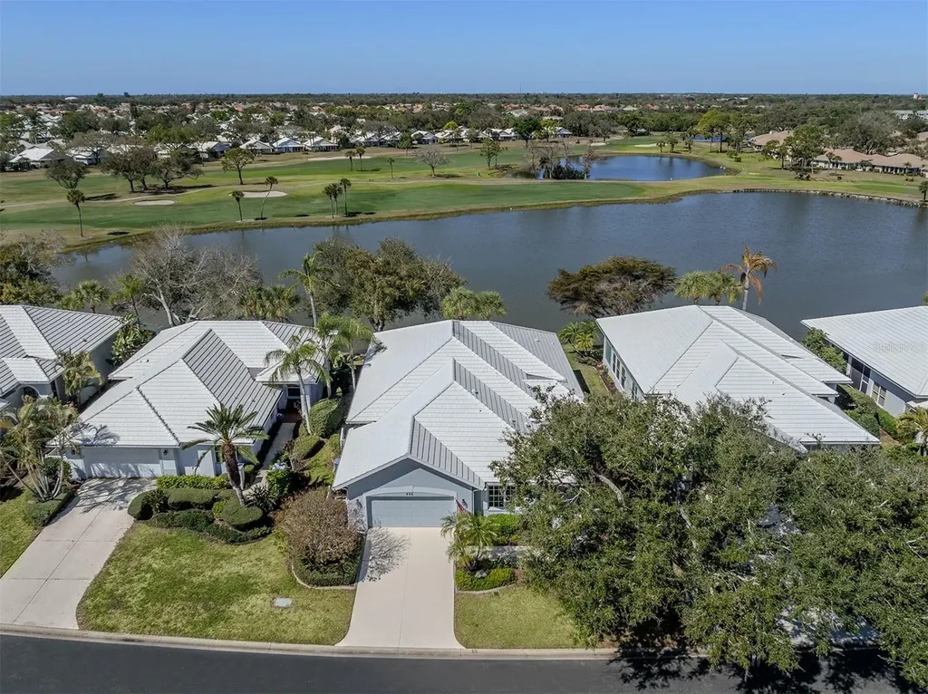 620 Crossfield Circle Venice FL 34293