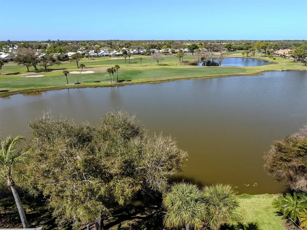 620 Crossfield Circle Venice FL 34293