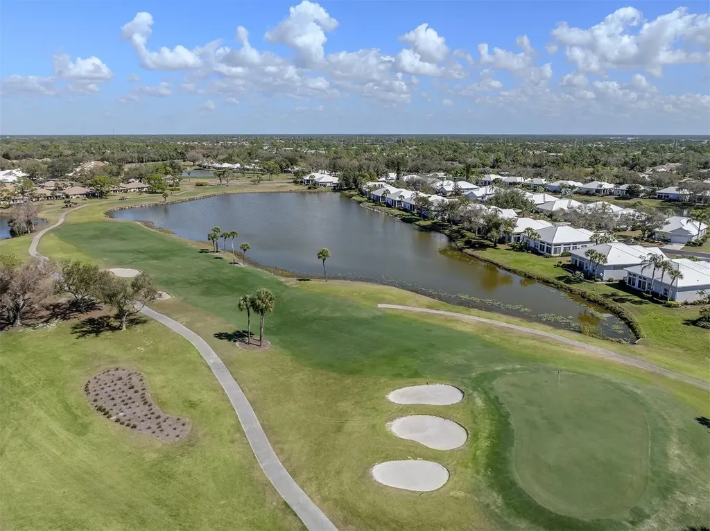 620 Crossfield Circle Venice FL 34293