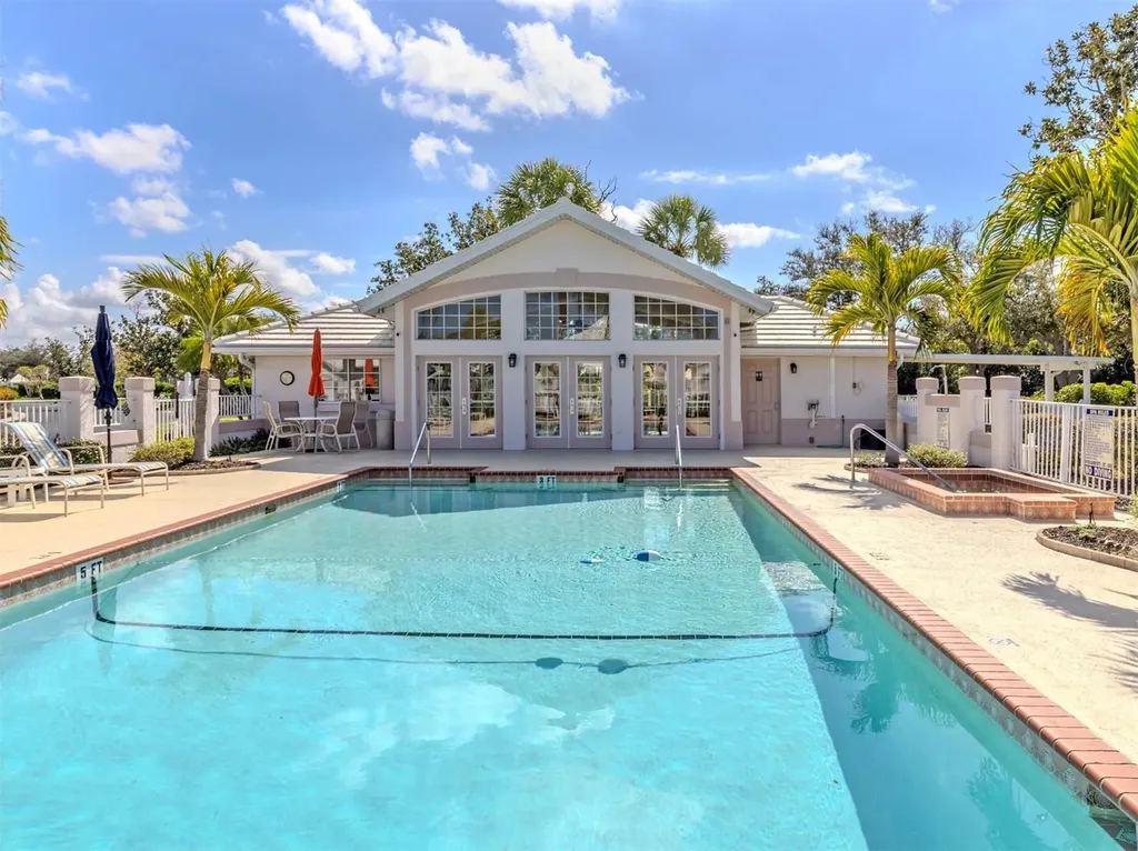 620 Crossfield Circle Venice FL 34293