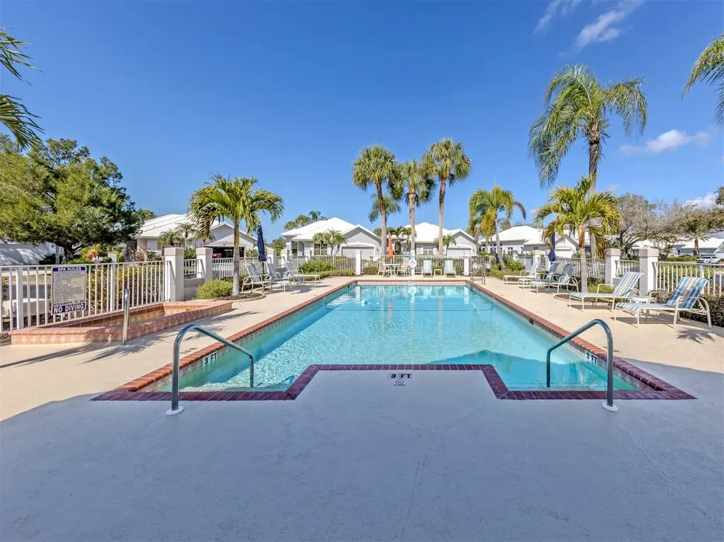 620 Crossfield Circle Venice FL 34293