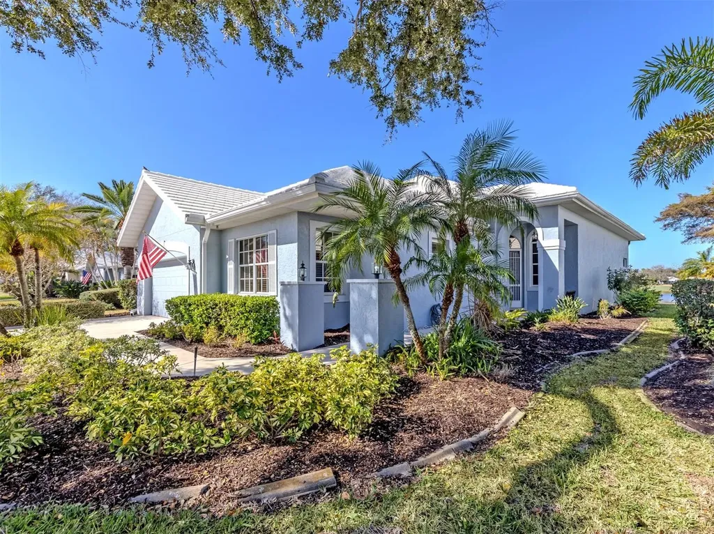 620 Crossfield Circle Venice FL 34293