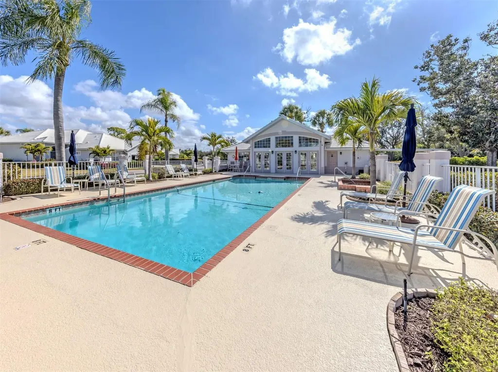 620 Crossfield Circle Venice FL 34293