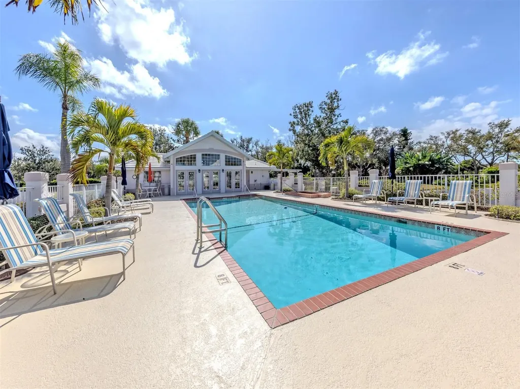 620 Crossfield Circle Venice FL 34293