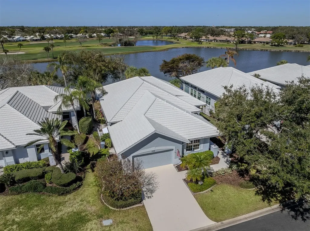 620 Crossfield Circle Venice FL 34293