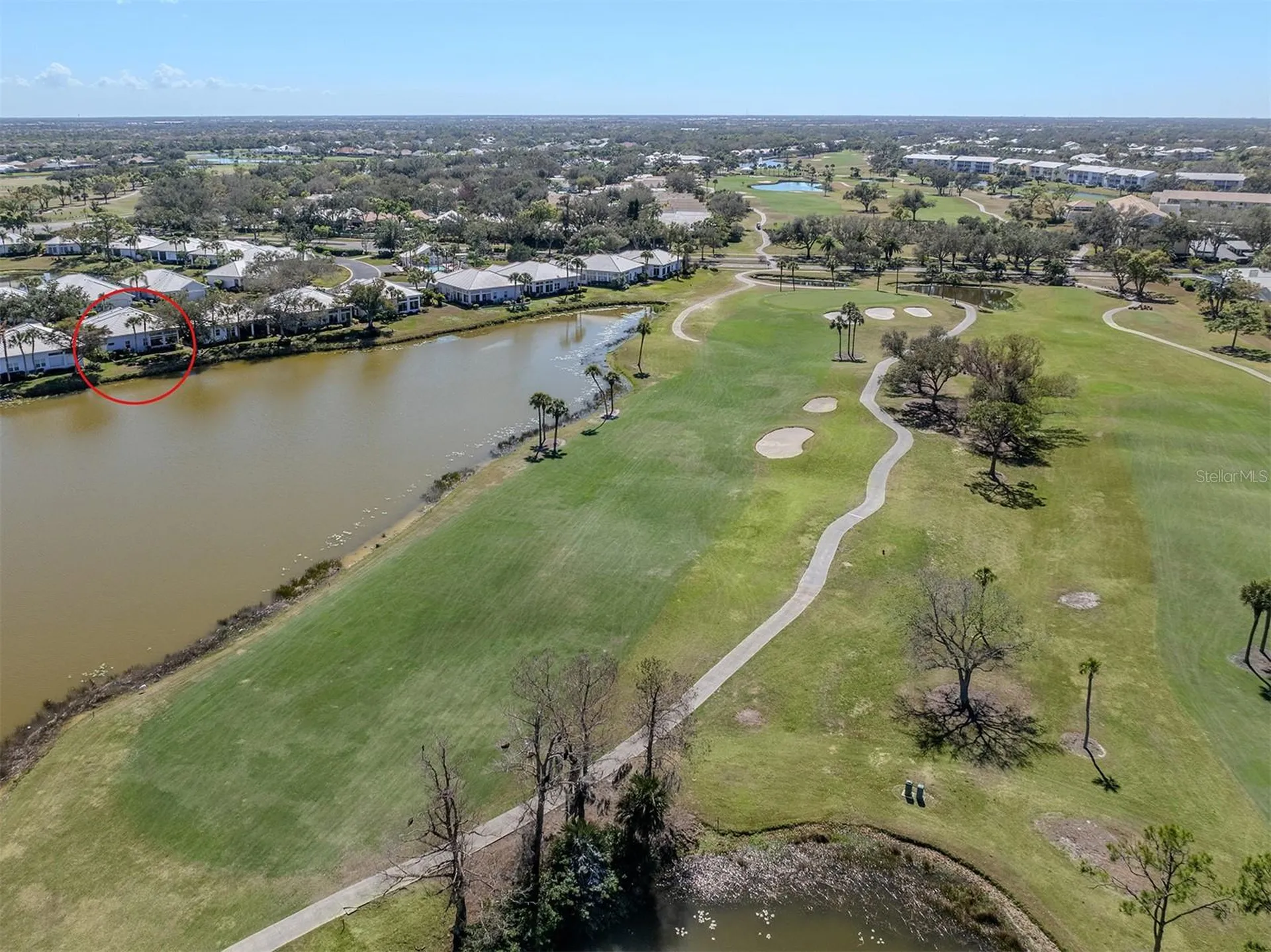 620 Crossfield Circle Venice FL 34293