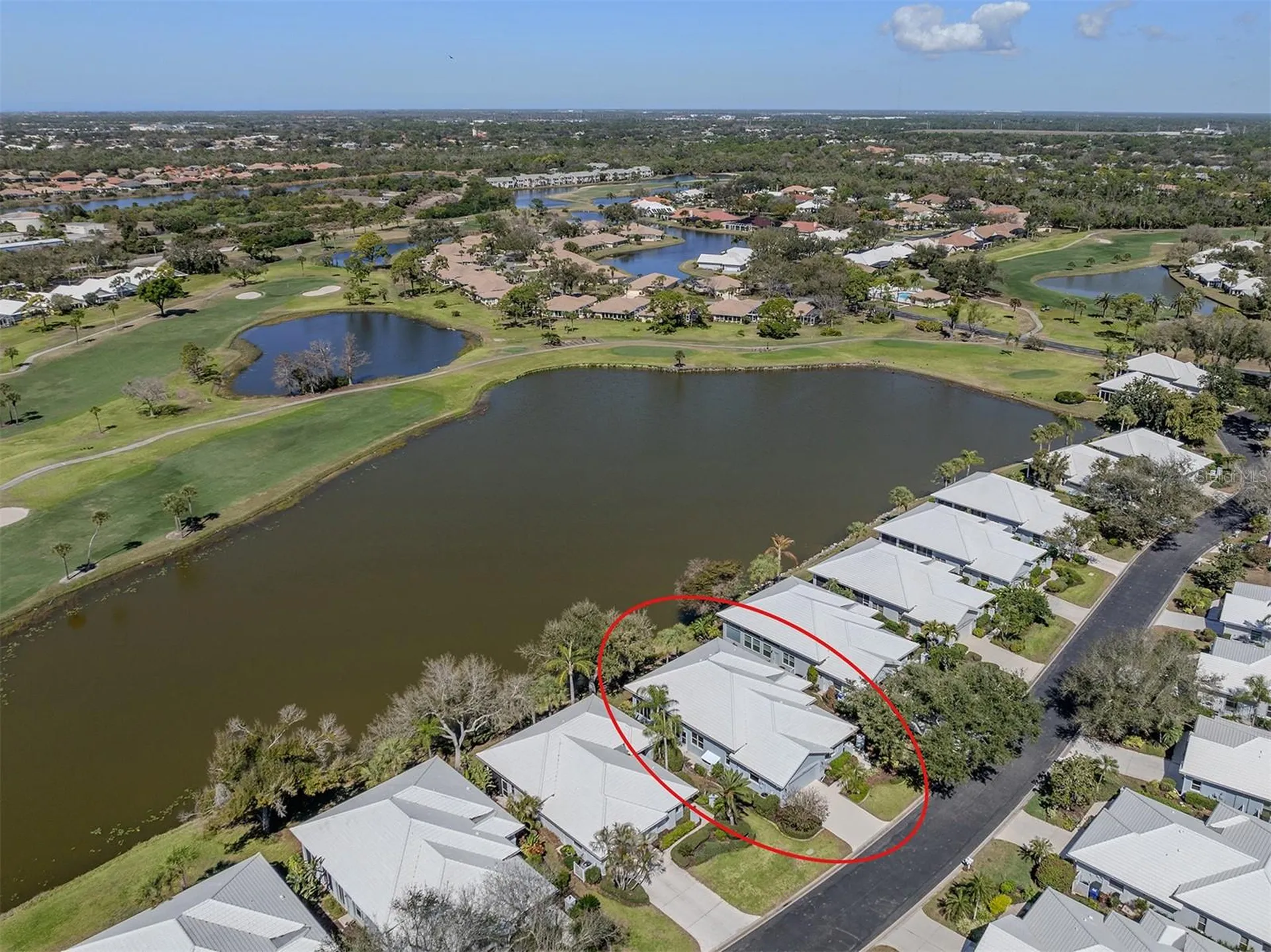 620 Crossfield Circle Venice FL 34293