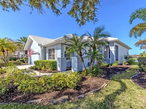 620 Crossfield Circle Venice FL 34293